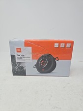 JBL  3.5" 75W 2-WAY 3 OHM CAR AUDIO STEREO 3-1/2" COAXIAL SPEAKERS - 1 Pair