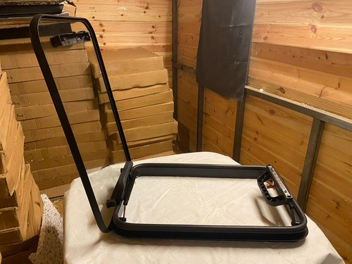 460 710mm skylight clear - skylight,