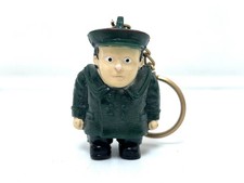 HARRODS London Doorman