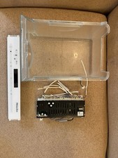 Miele KFN 37452 Integrated