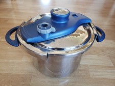 TEFAL Clipso Pressure Cooker