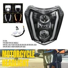Fits KTM 690 SMC-R SMCR Enduro