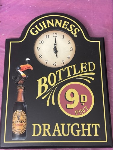 Guinness bottled pint - guinness,