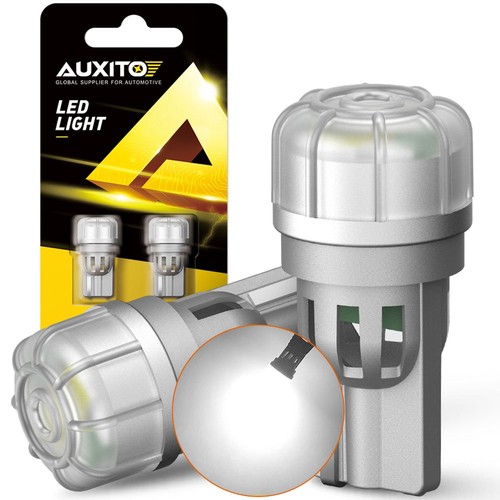 Auxito t10 w5w car led - w5w,