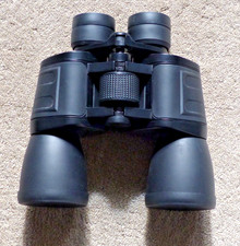 Pair of 10x50 Multi-Coated