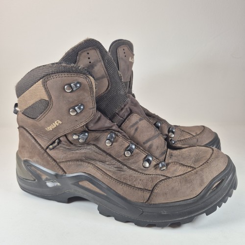 Lowa renegade gtx mid - mid, men's