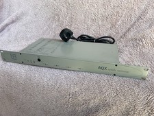 Martin Audio AQX System Controller 
