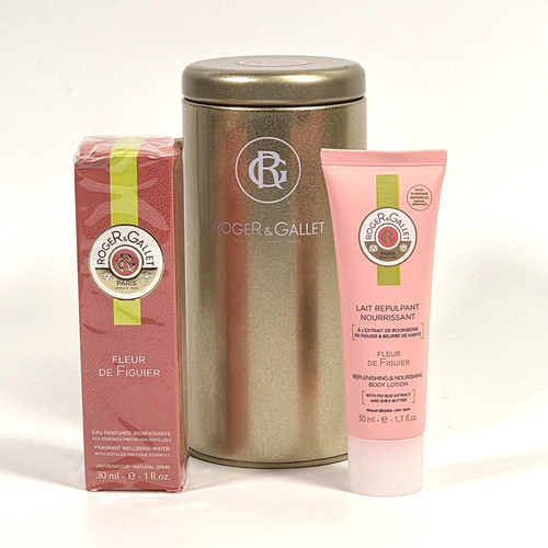 Roger gallet fleur de - gallet,