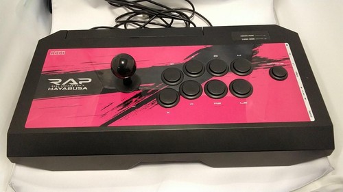 Hori arcade stick rap - hori,