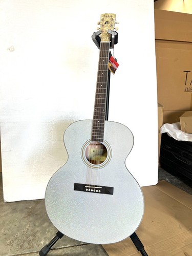 Acoustic antique jumbo - acoustic,