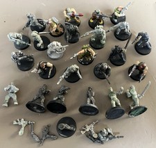 Citadel GW WH40k 1990s “