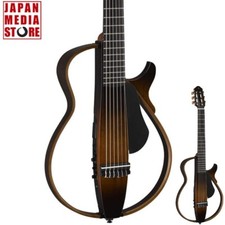 Yamaha SLG200N TBS Nylon