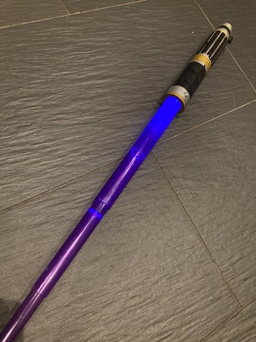 Mace windu lightsaber star - mace,
