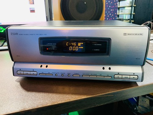 Onkyo essay mini double - essay,