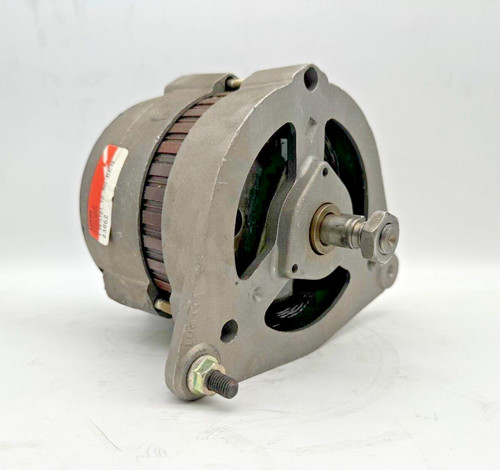 Reconditioned lucas alternator - reconditioned,