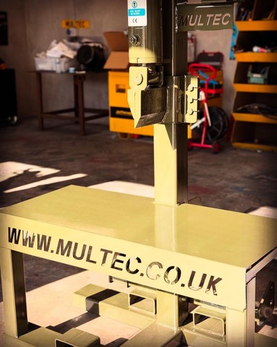 Multec ls4 log - splitter,