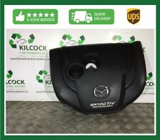 2013 MAZDA 6 ENGINE COVER 2.2 DIESEL GENUINE  *FAST SHIPPING