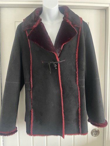 Vintage gerry weber faux - vintage,