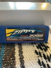 Zippy 3S 2200 40C High