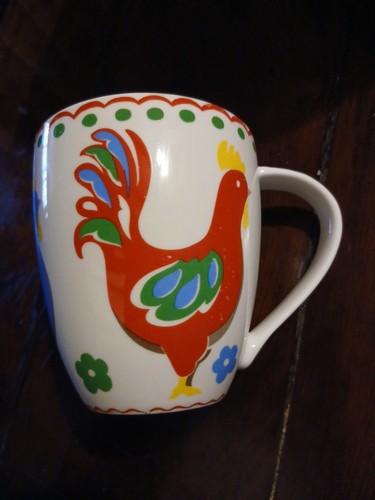 Cath kidston large - cath, chicken