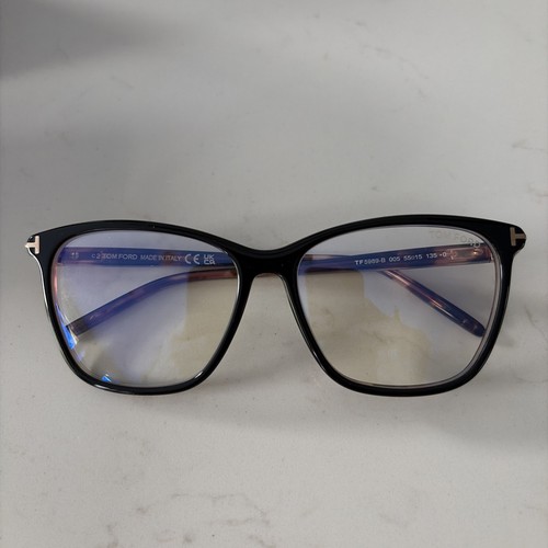 Tom ford 5989 - ft, frames