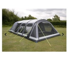 Kampa Studland 8 Air Pro Tent