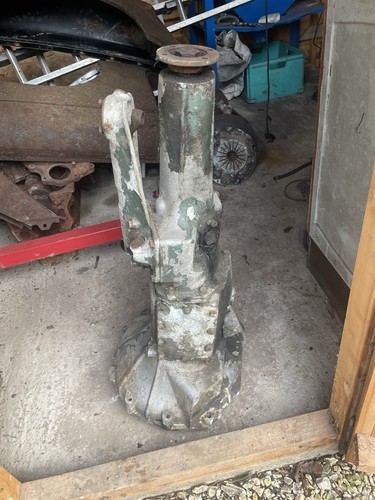 Mgc gearbox - ,