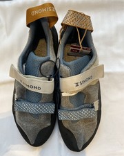 *NEW* DECATHLON CLIMBING SHOES