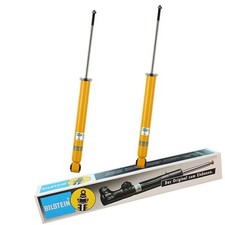 2 Bilstein Sport Shock Absorbers B8 Rear for BMW 3 E46