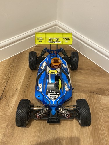 Losi 8ight 1 - losi,