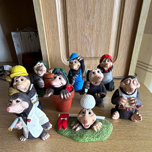 Doverdale designs mole one - doverdale,