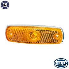 SIDE MARKER LIGHT 2PS 962