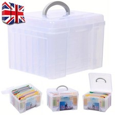 Storage Box Crafts Recipes
