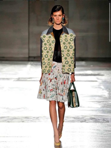 Vintage women prada - vintage, women’s