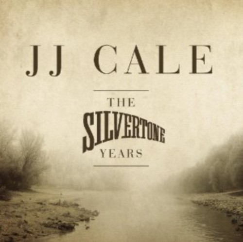 The silvertone years - silvertone,
