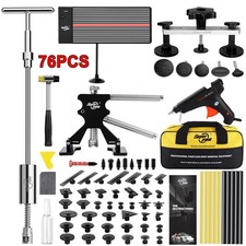 PDR Paintless Dent Repair Kit
