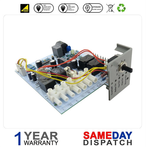 Baxi solo pfl - 50, 80