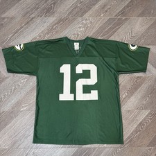 NFL Green Bay Packers Jersey