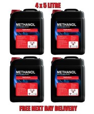 METHANOL 99.9% 20L METHYL