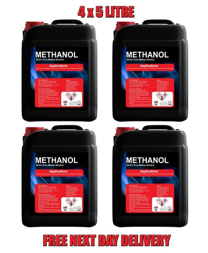 Methanol 20l methyl - 20l,