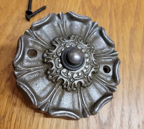 Cast iron victorian style - victorian,