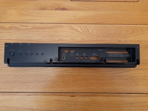 Pioneer krp m01 - tv, media