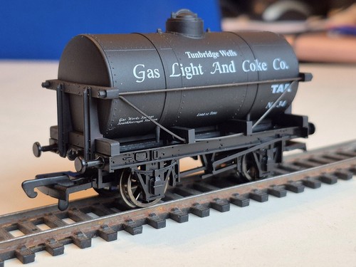 Dapol limited edition - dapol, tar