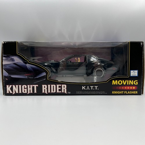 Skynet knight rider - 1/18,