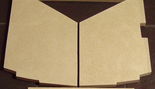 Fire bricks fit firebelly - fit,