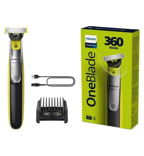 Philips oneblade 360 blade - philips,