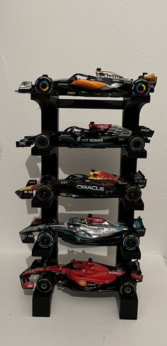 Car display stand - 5,