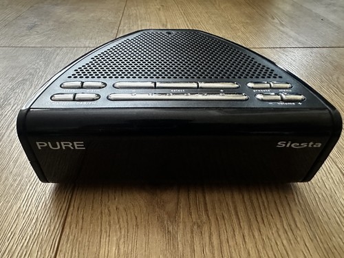 Pure siesta dab radio - siesta,