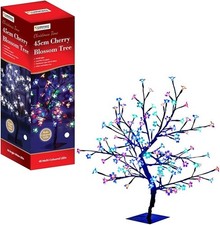 LED Blossom Tree 45cm – 48
