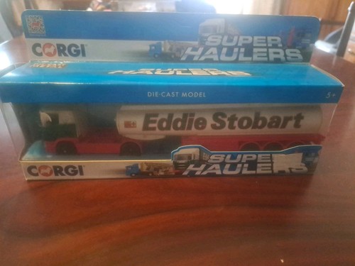 Corgi super haulers ty86647 - corgi,